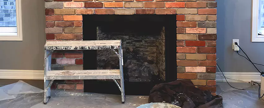 Regency Traditional Fireplace Products Maintenance and Repair in Alma, QC