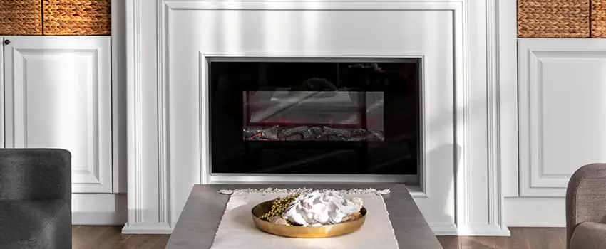 Customizable Luxury Fireplaces Services in Alma, QC