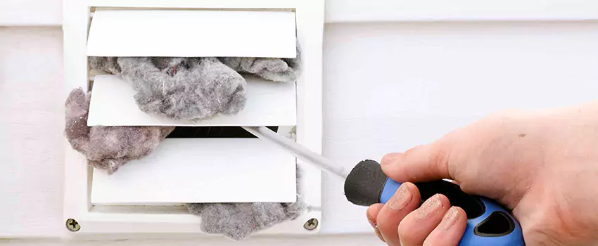 Benefit of Ventilation Cleaning in Alma, Quebec