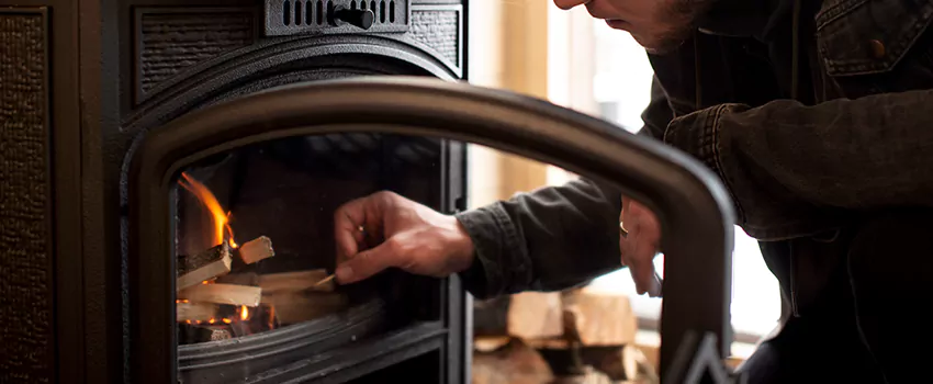 Affordable Wood Fireplace Fixing Solutions in Alma, Quebec