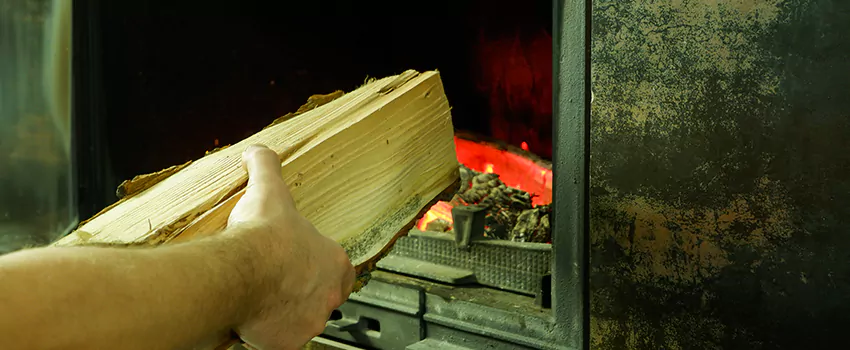 Cost of Wood Furnace Repair and Installation Services in Alma, QC