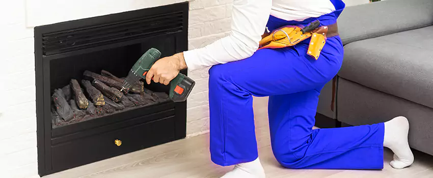 Wood Stove Grates Repair in Alma, QC