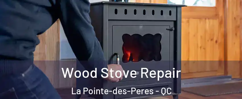  Wood Stove Repair La Pointe-des-Peres - QC